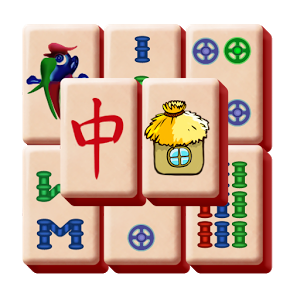 Mahjong Village 1.1.86