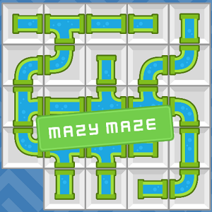 Mazy maze 1.3