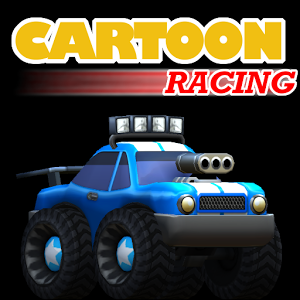 Download MES Cartoon Race Car Games  APK For Android | Appvn Android
