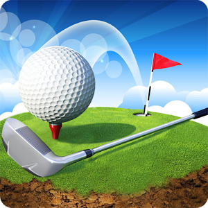 Download Mini Golf Center  APK For Android | Appvn Android
