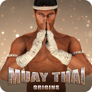Muay Thai - Fighting Origins (Mod Money) 