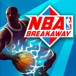 NBA Breakaway 1.1.3