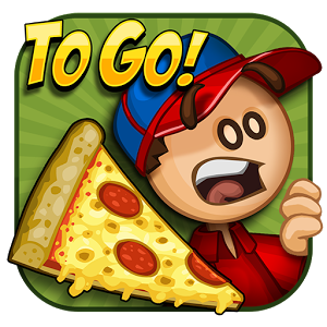 Papa's Pizzeria To Go! 1.0.2