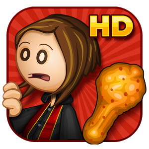 Download Papas Burgeria Mod Apk 1.2.1 (Unlimited Money) for Android