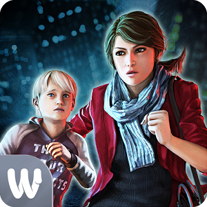 Paranormal Pursuit 1.8