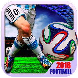 Play Real Football 2015 Game 1.6.1
