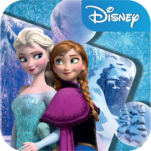 Puzzle App Frozen 1.2