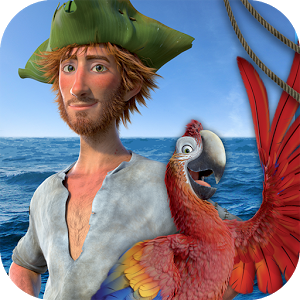 Robinson Crusoe : The Movie 1.0.0
