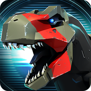 Robotic Warriors 1.0.4