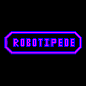 Robotipede DX 1.2