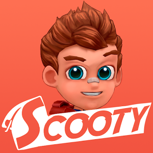 Scooty 1.0.2 Scooty 1.0.2