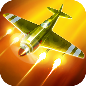 Sky Squad (High Attack) 1.0.30
