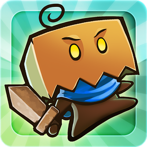 Slashy Hero (Mod Money) 1.0.58