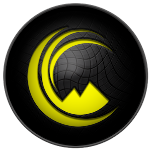 Snap Yellow - Icon Pack 1.7