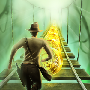 Temple Adventurer Runner 2016 1.6