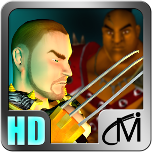 Terra Fighter: Fight Begins (Mod Money) 2.1