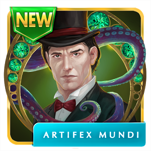 The Emerald Maiden (Full) 1.0