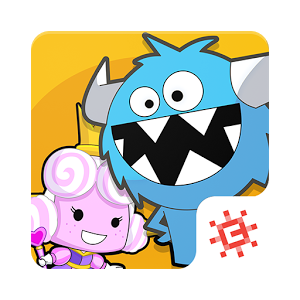 The Foos Coding 5+: Make Games 2.15.01