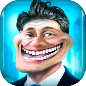 Troll Face 1.1