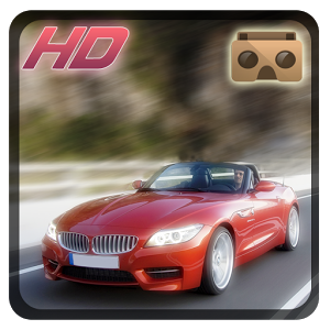 Unlimited Racing VR 1.01