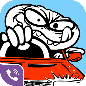 Viber Rude Rider 1.0.48