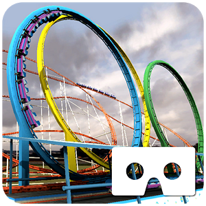 VR Roller Coaster 2.0.7