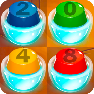 2048 Pooks: Magic adventure 2.0.1