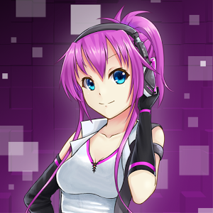 Akihabara - Feel the Rhythm 1.0