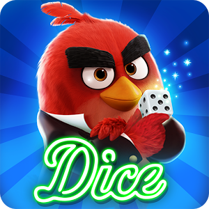 Angry Birds: Dice 1.0.99043