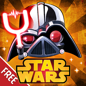 Download Angry Birds Star Wars Ii Mod Money 1 9 23mod Apk For Android Appvn Android