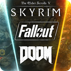 Bethesda® Pinball 1.0.9