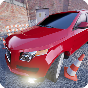 Car Parking 3D APK for Android Download