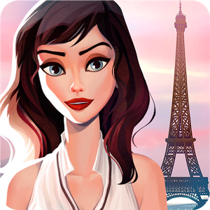 City of Love: Paris 1.6.0