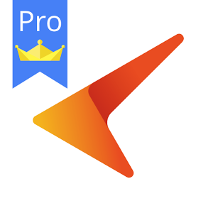 CM Launcher 3D Pro 1.0.9