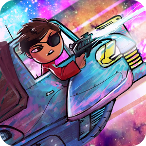 Dale Kepler Big Dipper Shipper (Mod) 1.0.11Mod