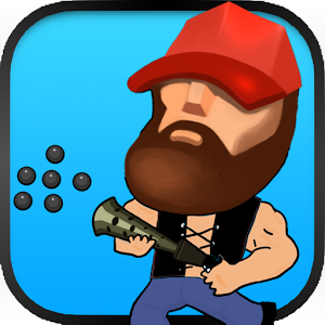 Deadroad Assault - Zombie Game (Mod Money) 1.0.5