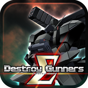 Destroy Gunners Σ (Mod Money) 1.02Mod