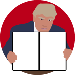 Donald Draws: Executive Doodle 1.5.1