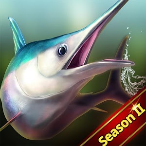Fishing Time:Season2 0.0.41