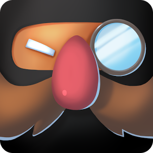 Gentleman Ninja 1.05