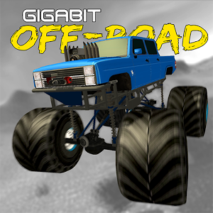 Gigabit Off-Road 1.48Mod
