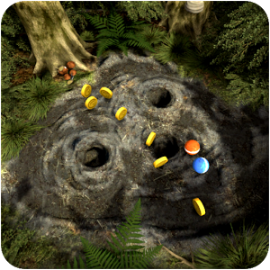 Gravity Constant 1.4