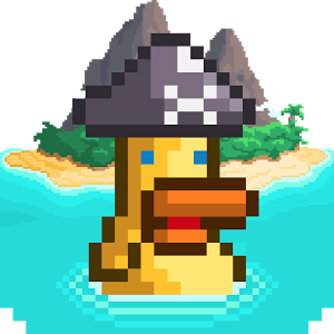 Gravity Duck Islands 1.0
