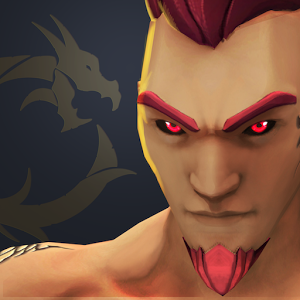 Infinity Warriors 1.3.5Mod