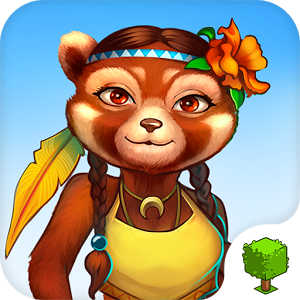 Island Village (Mod Gems) 1.1.5