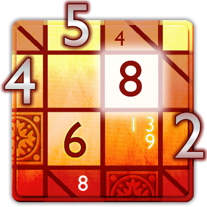Kakuro Puzzles 2.8.2