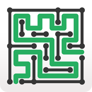 Linemaze Puzzles 1.0.8