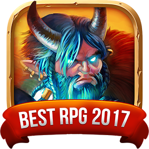 Magic Heroes: RPG PvP Quests (Mod Energy/HP) 1.41.4