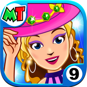 My Town : Fashion Show 1.2