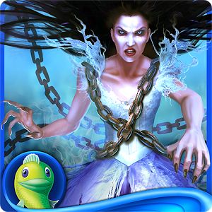 Mystery Ancients: Mud Creek 1.0